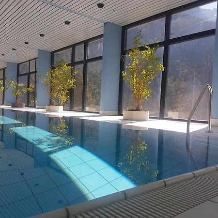 Jutta Deluxe Appartement Bad Reichenhall Exteriör bild