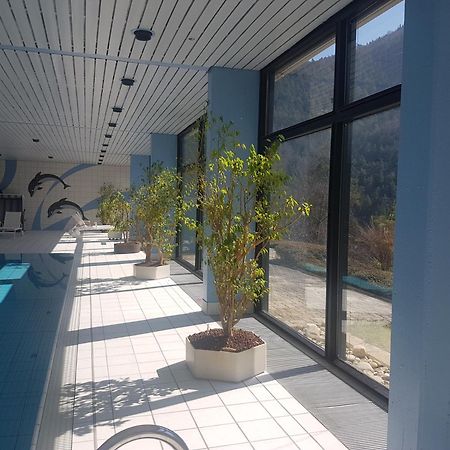 Jutta Deluxe Appartement Bad Reichenhall Exteriör bild