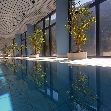Jutta Deluxe Appartement Bad Reichenhall Exteriör bild