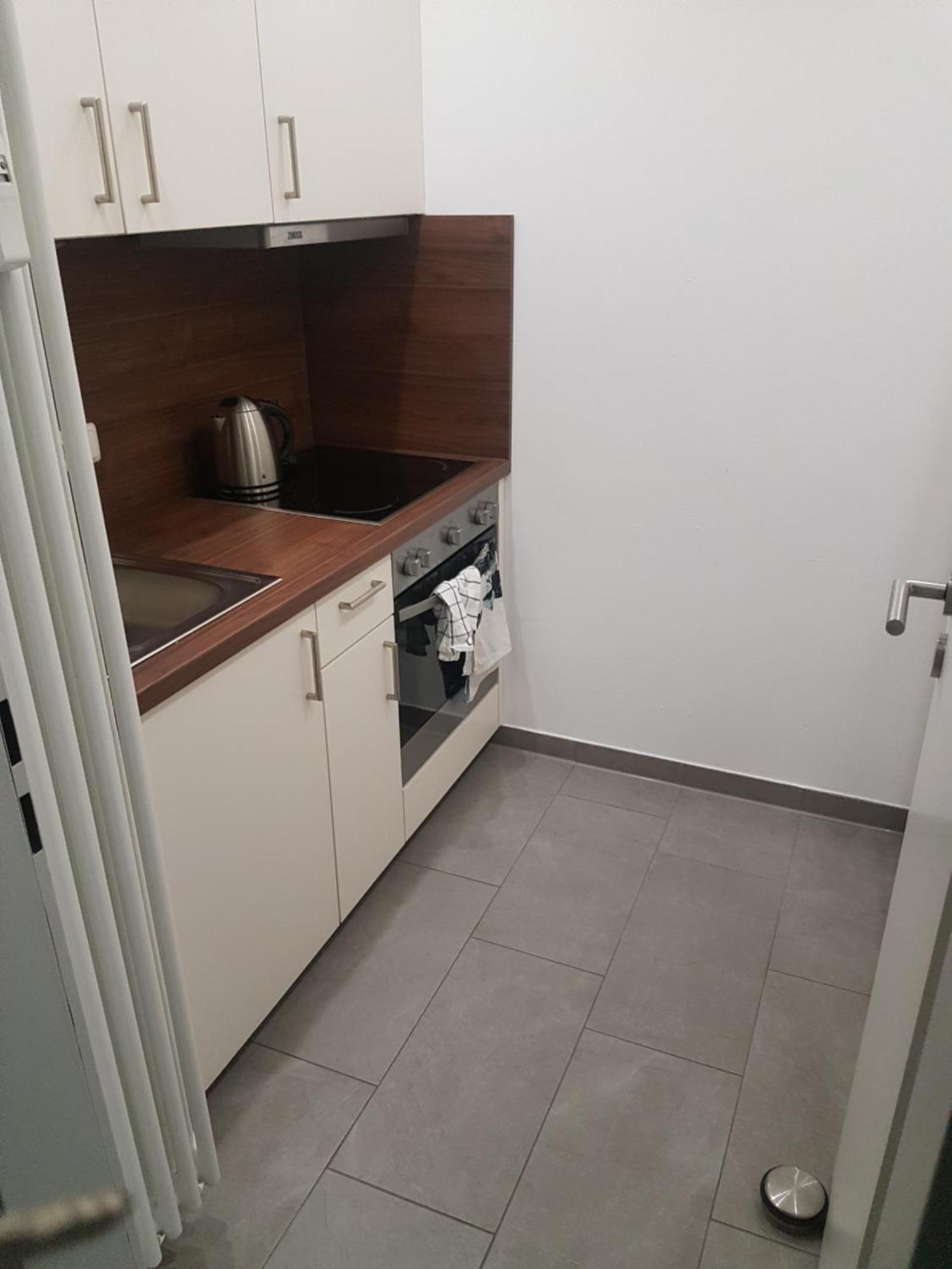 Jutta Deluxe Appartement Bad Reichenhall Exteriör bild
