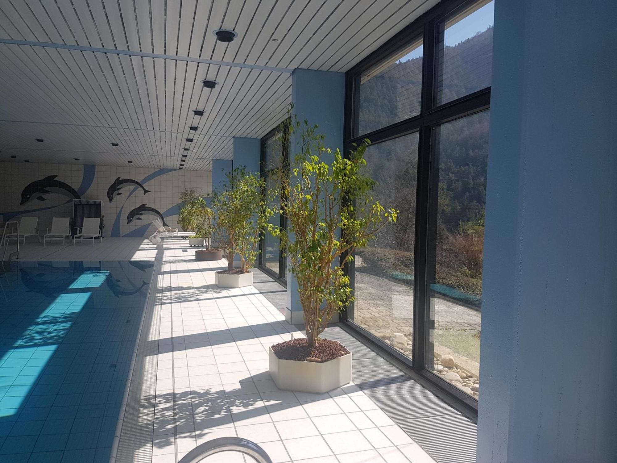 Jutta Deluxe Appartement Bad Reichenhall Exteriör bild