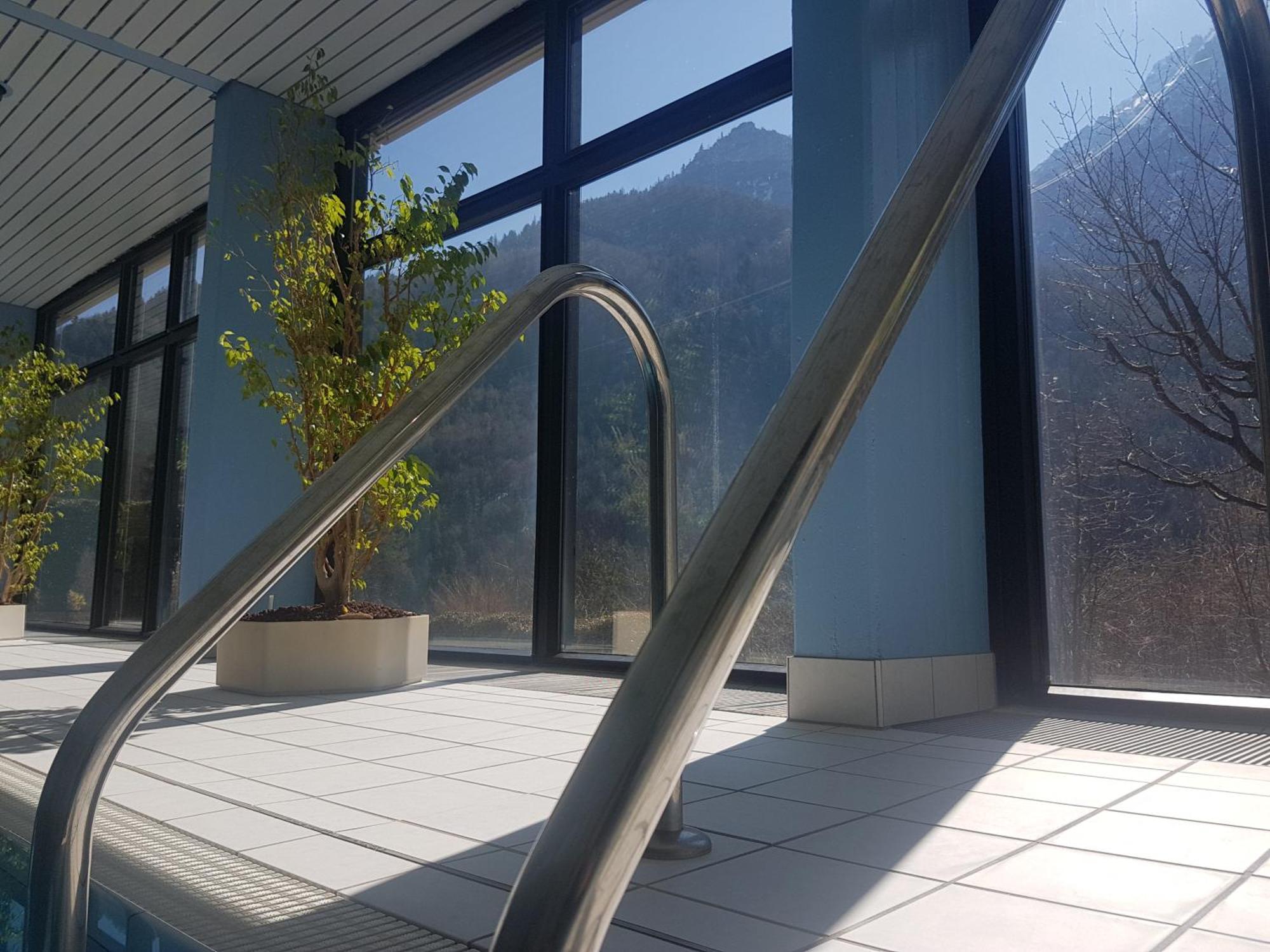 Jutta Deluxe Appartement Bad Reichenhall Exteriör bild