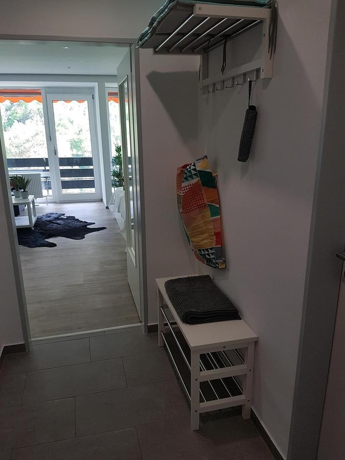 Jutta Deluxe Appartement Bad Reichenhall Exteriör bild