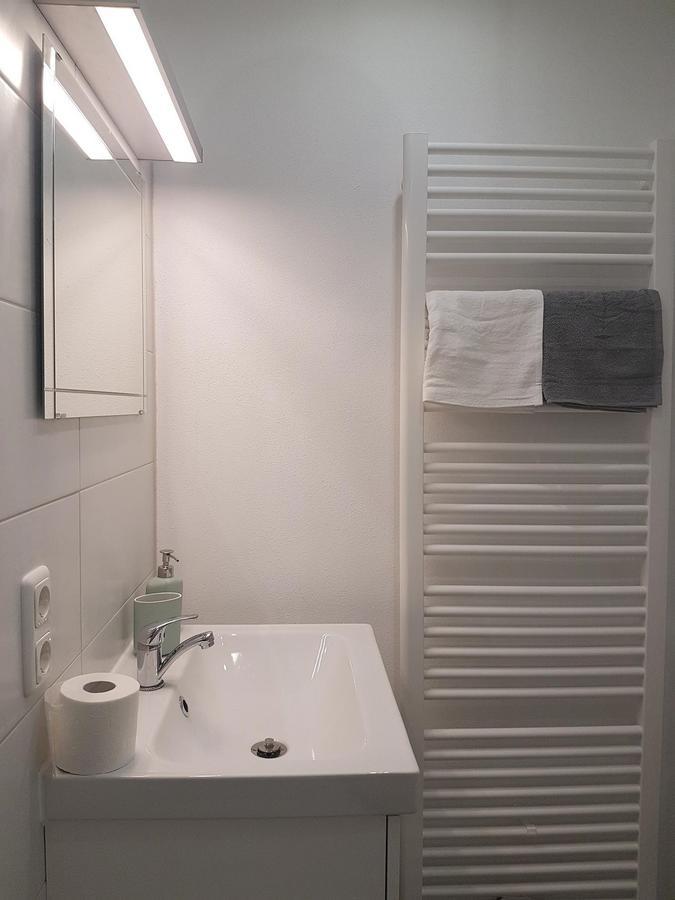 Jutta Deluxe Appartement Bad Reichenhall Exteriör bild
