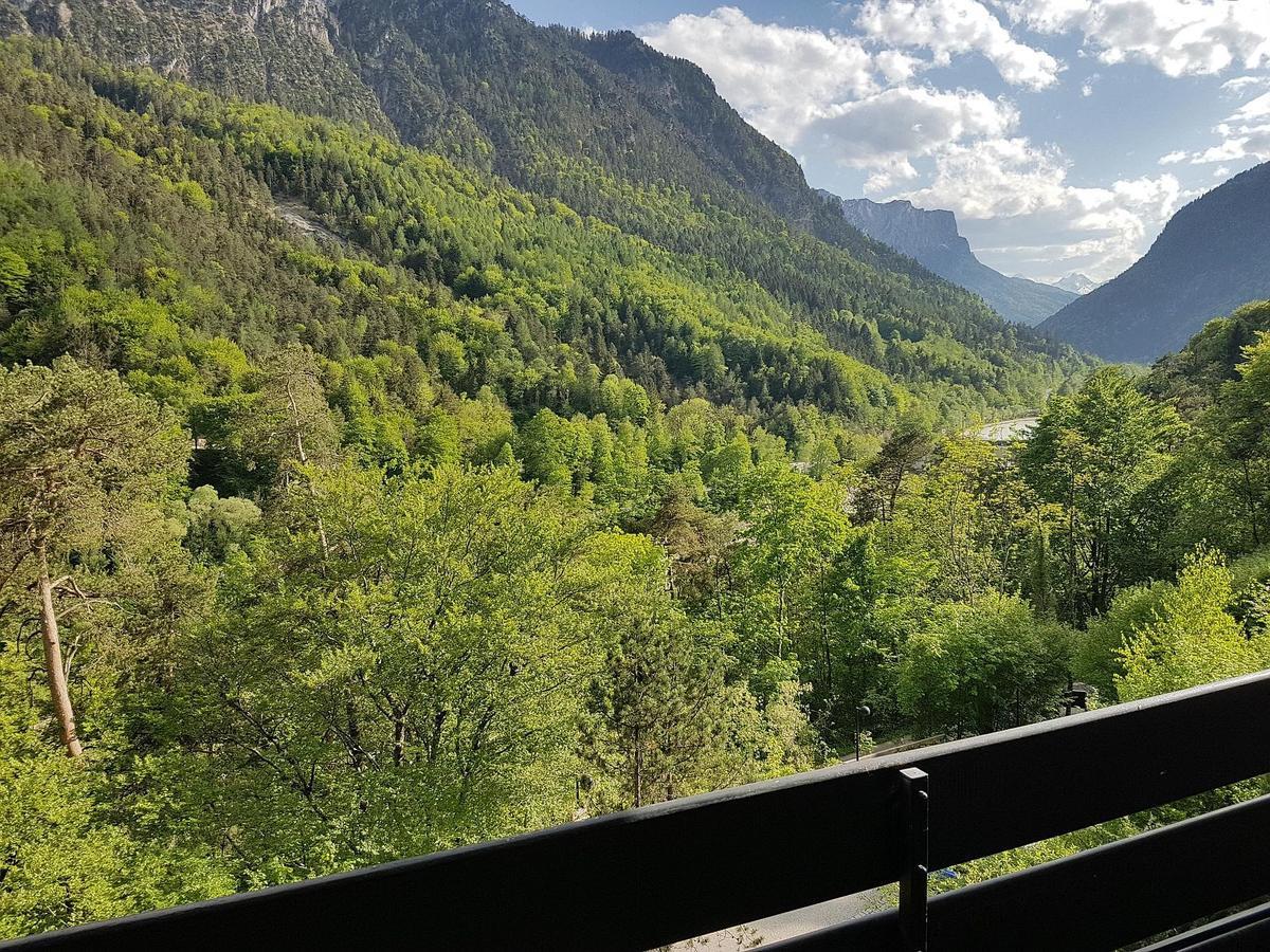 Jutta Deluxe Appartement Bad Reichenhall Exteriör bild