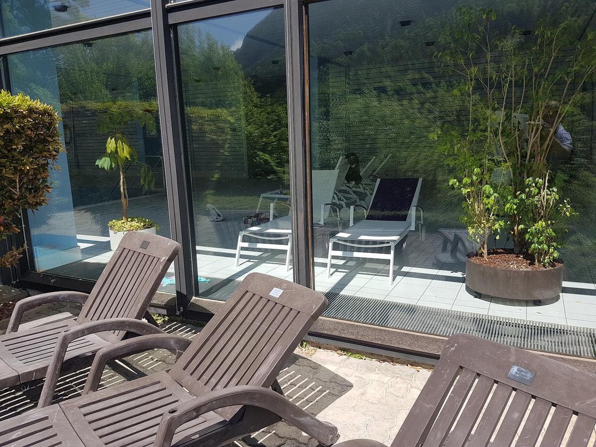 Jutta Deluxe Appartement Bad Reichenhall Exteriör bild