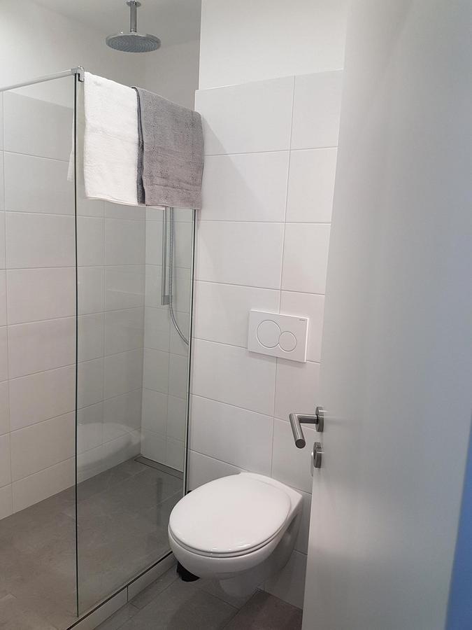 Jutta Deluxe Appartement Bad Reichenhall Exteriör bild